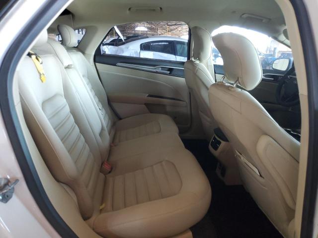 2014 Ford Fusion Se მანქანა იყიდება აუქციონზე, vin: 3FA6P0LU4ER268468, აუქციონის ნომერი: 84261025