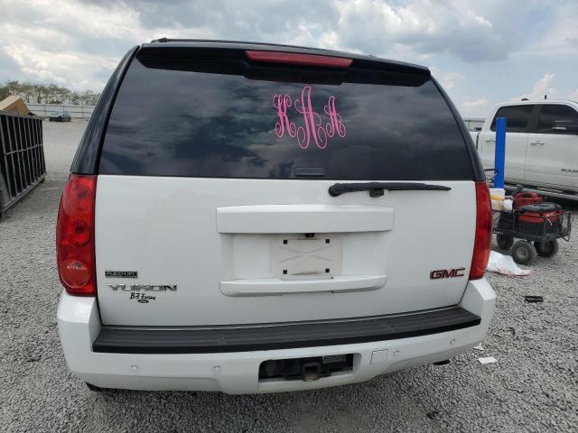 Продажа на аукционе авто 2012 Gmc Yukon, vin: 1GKS2CE07CR288407, номер лота: 80251215