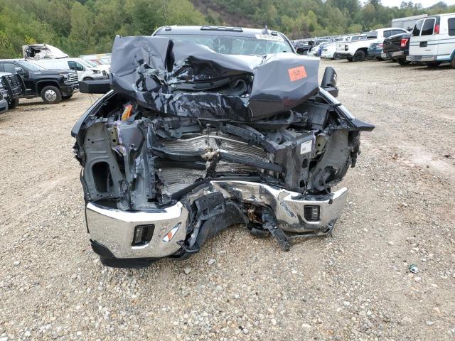 2024 Chevrolet Silverado მანქანა იყიდება აუქციონზე, vin: 2GC4YNEY3R1104649, აუქციონის ნომერი: 83829475