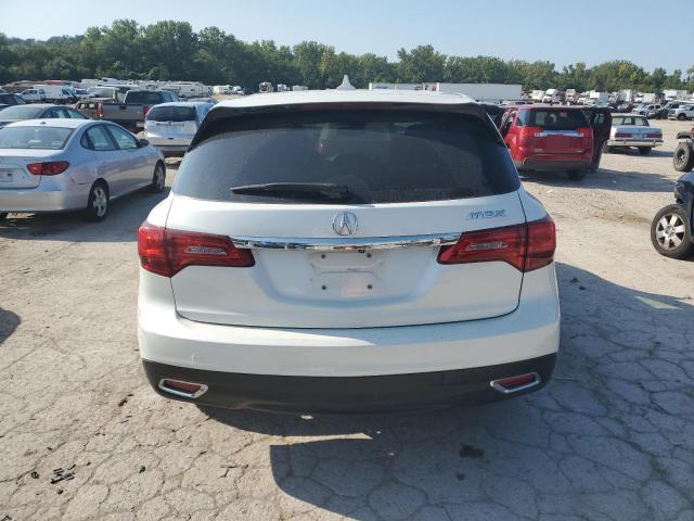 2015 Acura Mdx Techno მანქანა იყიდება აუქციონზე, vin: 5FRYD3H49FB007621, აუქციონის ნომერი: 69703375
