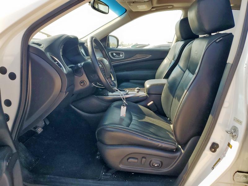 Aukcja sprzedaży 2013 Infiniti Jx35, vin: 5N1AL0MN1DC315374, numer aukcji: 80842435