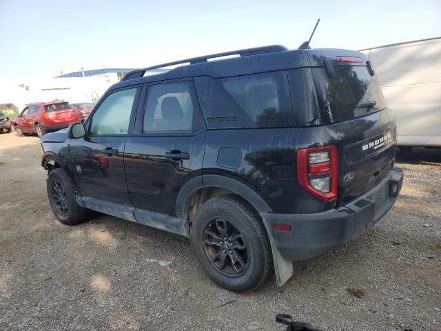 70739705 :رقم المزاد ، 3FMCR9B6XPRE14773 vin ، 2023 Ford Bronco Spo مزاد بيع