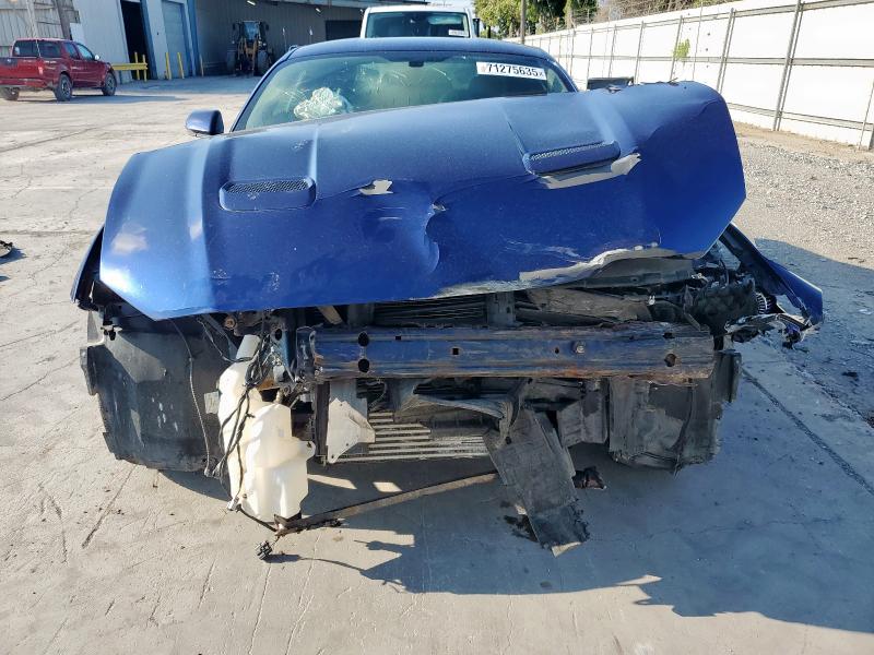 71275635 :رقم المزاد ، 1FA6P8TH1J5180265 vin ، 2018 Ford Mustang مزاد بيع