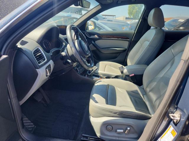 Продаж на аукціоні авто 2016 Audi Q3 Premium, vin: WA1EFCFS0GR010011, номер лоту: 80893045