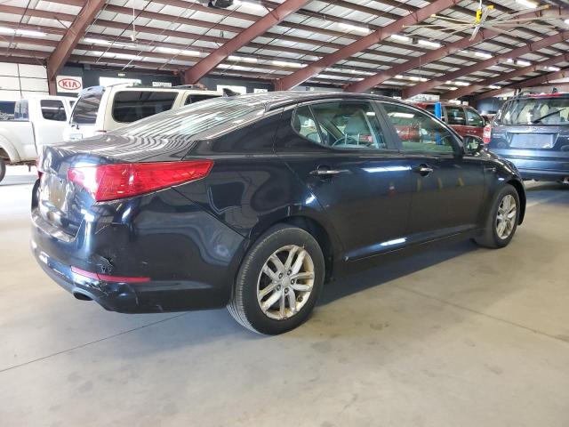 2013 Kia Optima Lx მანქანა იყიდება აუქციონზე, vin: 5XXGM4A75DG188380, აუქციონის ნომერი: 81125985