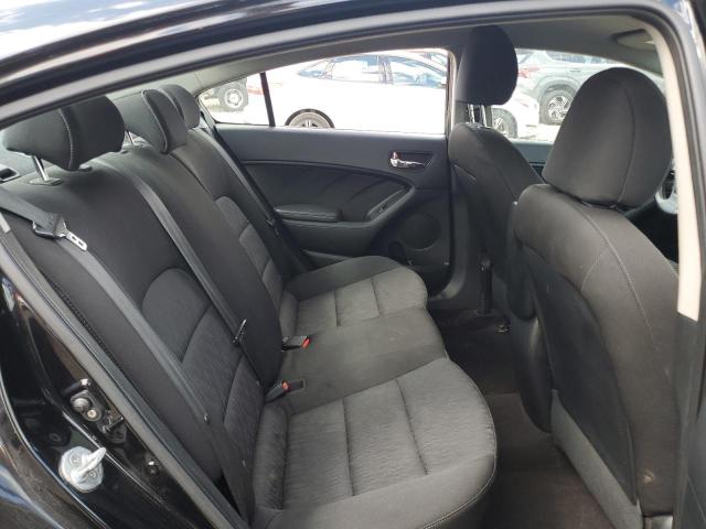 70991775 :رقم المزاد ، KNAFK4A63G5455885 vin ، 2016 Kia Forte مزاد بيع