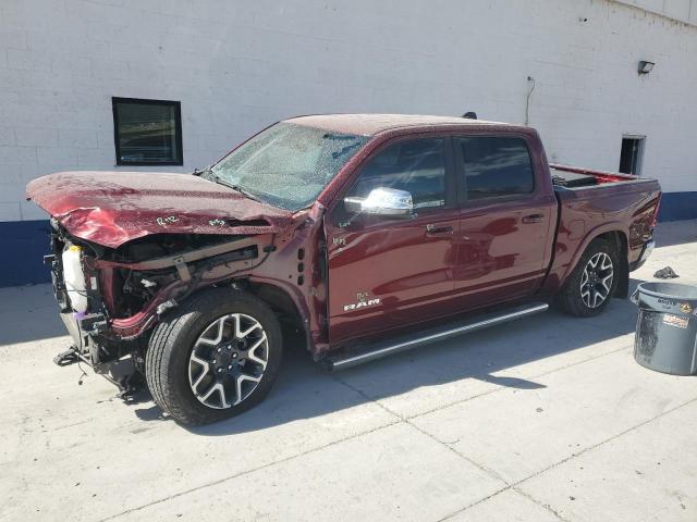 Aukcja sprzedaży 2025 Ram 1500, vin: 1C6SRFJP7SN709485, numer aukcji: 72088165