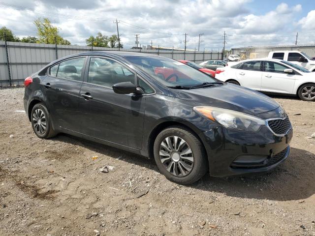 70991775 :رقم المزاد ، KNAFK4A63G5455885 vin ، 2016 Kia Forte مزاد بيع