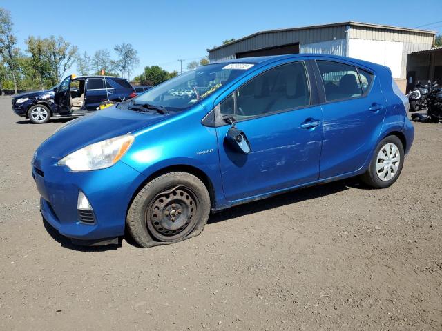 Продажа на аукционе авто 2012 Toyota Prius, vin: JTDKDTB37C1507823, номер лота: 81298735