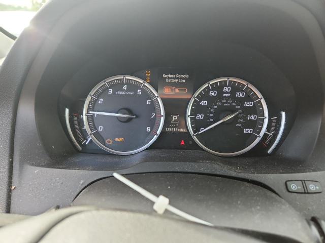 Продаж на аукціоні авто 2014 Acura Mdx, vin: 5FRYD4H41EB050001, номер лоту: 70462095