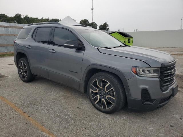2021 Gmc Acadia Sle მანქანა იყიდება აუქციონზე, vin: 1GKKNRL4XMZ205618, აუქციონის ნომერი: 71714015