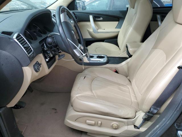 Продажа на аукционе авто 2010 Gmc Acadia, vin: 1GKLVNED1AJ249995, номер лота: 71903075