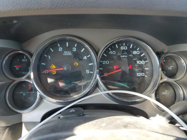 Aukcja sprzedaży 2010 Gmc Sierra K25, vin: 1GT4KZB63AF127664, numer aukcji: 83960615
