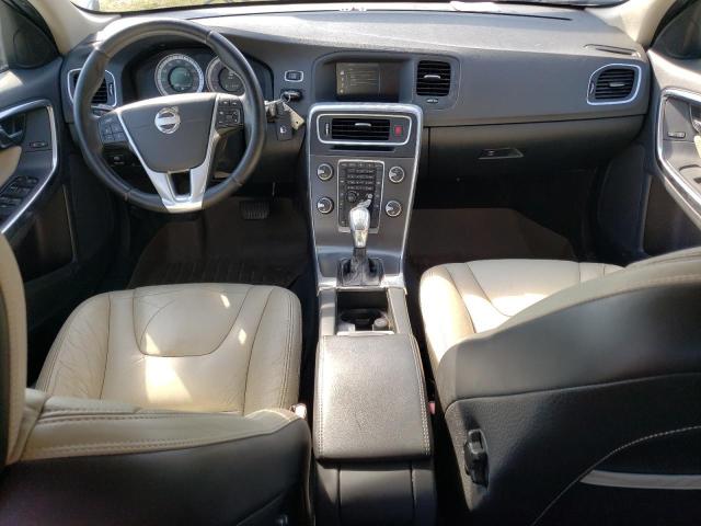 Aukcja sprzedaży 2013 Volv S60 T5, vin: YV1612FH3D2218647, numer aukcji: 80945055