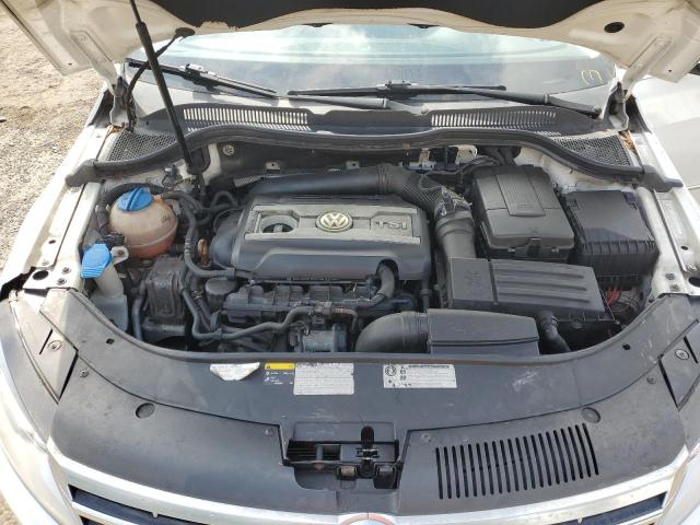 82026665 :رقم المزاد ، WVWBP7AN9DE559854 vin ، 2013 Volk Cc Sport مزاد بيع