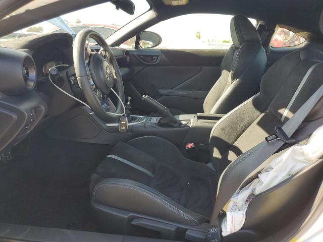 Aukcja sprzedaży 2023 Toyota Gr 86 Prem, vin: JF1ZNBE13P9759324, numer aukcji: 71306155