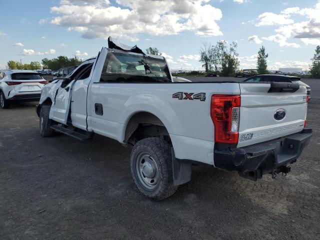 Aukcja sprzedaży 2019 Ford F250, vin: 1FT7X2B60KEE47943, numer aukcji: 71908695