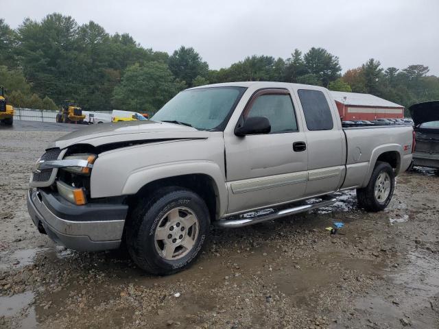 84018095 :رقم المزاد ، 1GCEK19Z55Z220485 vin ، 2005 Chevrolet Silverado مزاد بيع