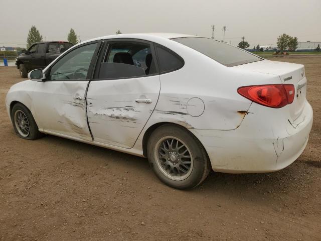 Продажа на аукционе авто 2010 Hyundai Elantra, vin: KMHDU4BD8AU027210, номер лота: 69305495