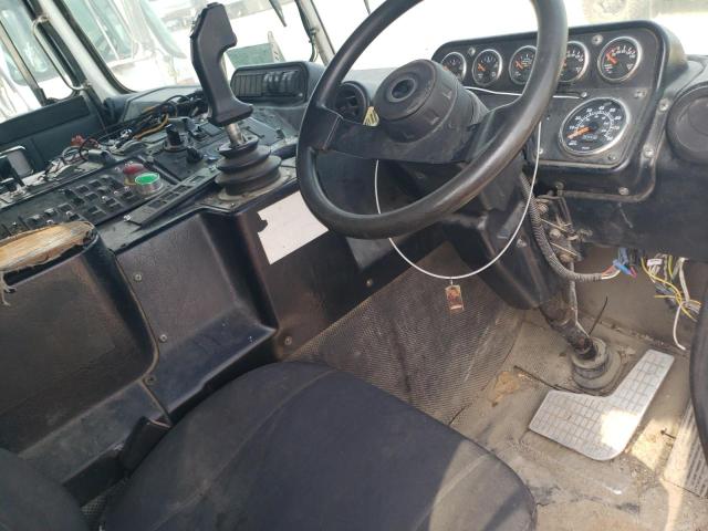 Продажа на аукционе авто 2010 Autocar Llc Xpeditor, vin: 5VCACRJF8AH210712, номер лота: 70669635