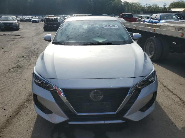 83854595 :رقم المزاد ، 3N1AB8CV7PY310329 vin ، 2023 Nissan Sentra Sv مزاد بيع