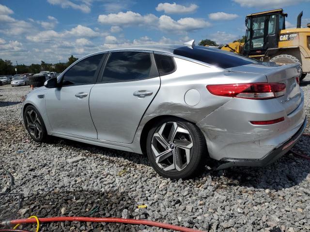 Продажа на аукционе авто 2019 Kia Optima, vin: 5XXGT4L35KG344122, номер лота: 84455005