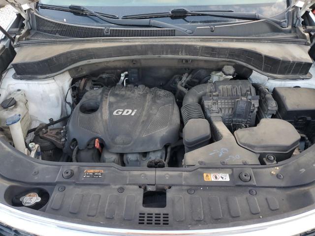 Auction sale of the 2015 Kia Sorento Lx, vin: 5XYKT3A60FG635985, lot number: 80427165