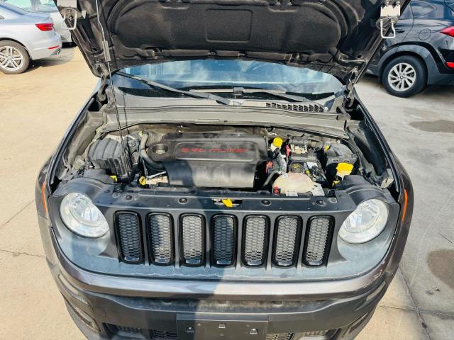 Aukcja sprzedaży 2018 Jeep Renegade L, vin: ZACCJABB7JPG91991, numer aukcji: 84046085