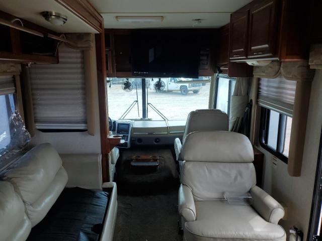 2007 Ftwd Motorhome მანქანა იყიდება აუქციონზე, vin: 1F6NF53Y360A12884, აუქციონის ნომერი: 80167325