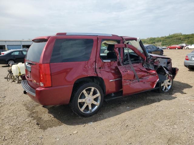 Aukcja sprzedaży 2008 Cadillac Escalade, vin: 1GYFK63868R244827, numer aukcji: 81382655