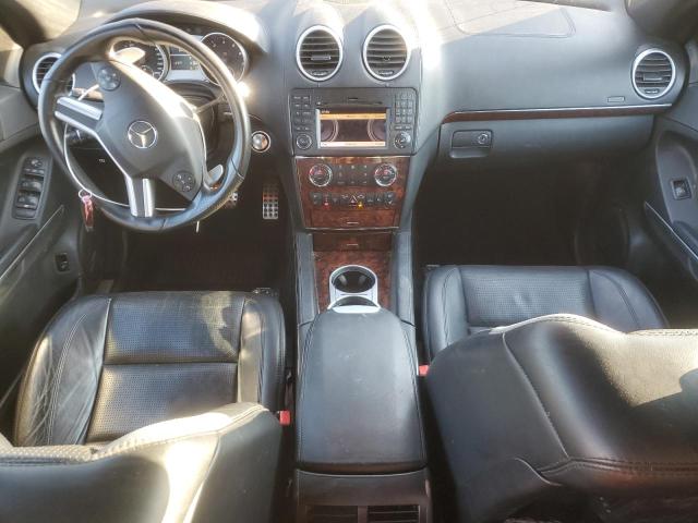 Продажа на аукционе авто 2011 Mercedes-benz Ml, vin: 4JGBB7HB5BA680780, номер лота: 71292575