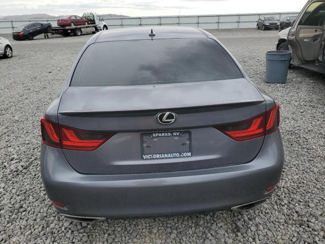 Aukcja sprzedaży 2014 Lexus Gs, vin: JTHCE1BL8E5021604, numer aukcji: 81755535