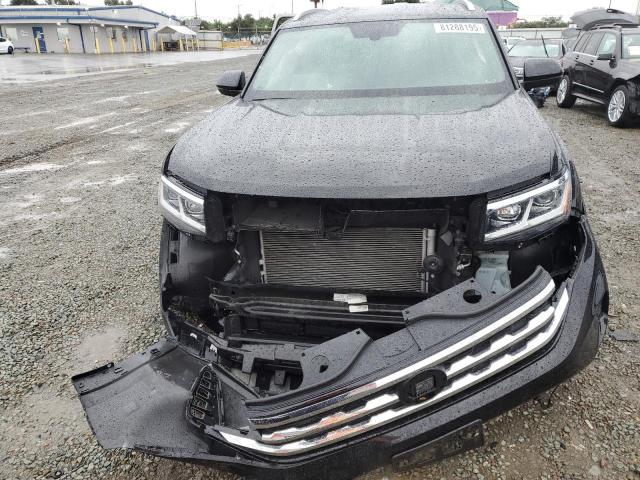 81288195 :رقم المزاد ، 1V2GC2CA4MC210092 vin ، 2021 Volkswagen Atlas Cross Sport مزاد بيع