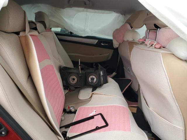 Продажа на аукционе авто 2016 Subaru Outback, vin: 4S4BSACCXG3283834, номер лота: 81367725