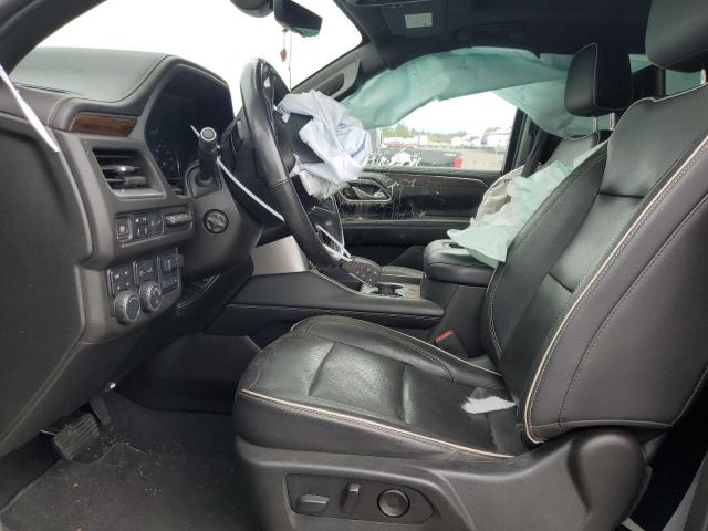 72101015 :رقم المزاد ، 1GNSKFKD3MR182176 vin ، 2021 Chevrolet Suburban K مزاد بيع