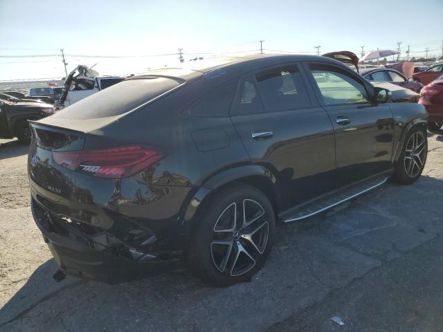 71607185 :رقم المزاد ، 4JGFD6BB3SB399800 vin ، 2025 Mercedes-benz Gle Coupe Amg 53 4matic مزاد بيع