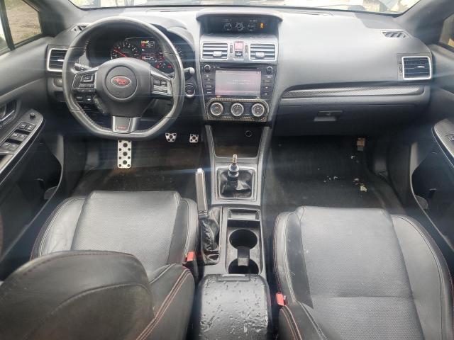 Продаж на аукціоні авто 2020 Suba Wrx Limited, vin: JF1VA1H69L9801968, номер лоту: 80937875