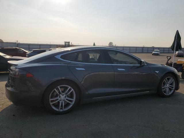Продажа на аукционе авто 2014 Tesla Model S, vin: 5YJSA1H12EFP60545, номер лота: 71368035