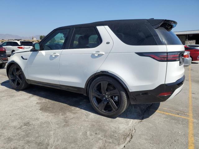 2023 Land Rover Discovery მანქანა იყიდება აუქციონზე, vin: SALRM4EU3P2484414, აუქციონის ნომერი: 81155645
