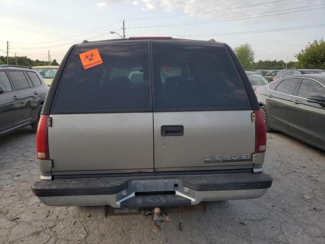 Продажа на аукционе авто 1999 Chevrolet Tahoe, vin: 1GNEK13R8XJ573420, номер лота: 80069155