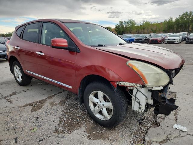 Продажа на аукционе авто 2013 Nissan Rogue S, vin: JN8AS5MTXDW043249, номер лота: 71923865