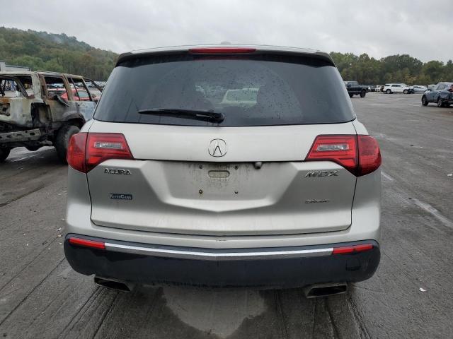 83792685 :رقم المزاد ، 2HNYD2H22BH539608 vin ، 2011 Acura Mdx مزاد بيع