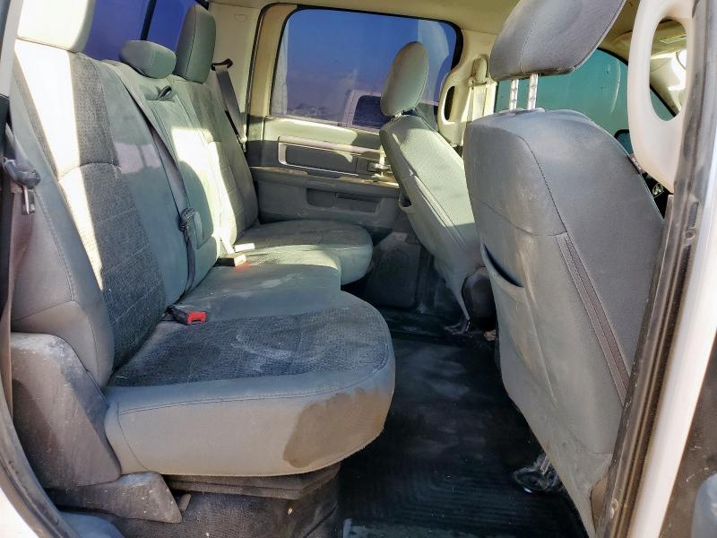 80890375 :رقم المزاد ، 1C6RR7LG5HS685053 vin ، 2017 Ram 1500 Slt مزاد بيع