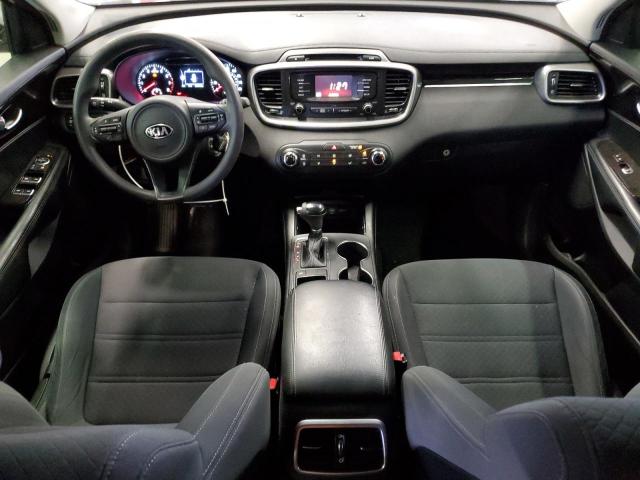 84480305 :رقم المزاد ، 5XYPG4A38GG018826 vin ، 2016 Kia Sorento Lx مزاد بيع