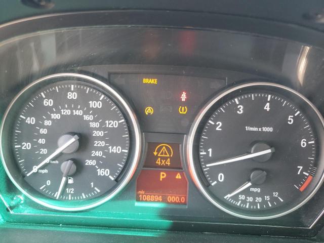 Продаж на аукціоні авто 2011 Bmw 328 Xi, vin: WBAPK7C59BA971761, номер лоту: 80830455