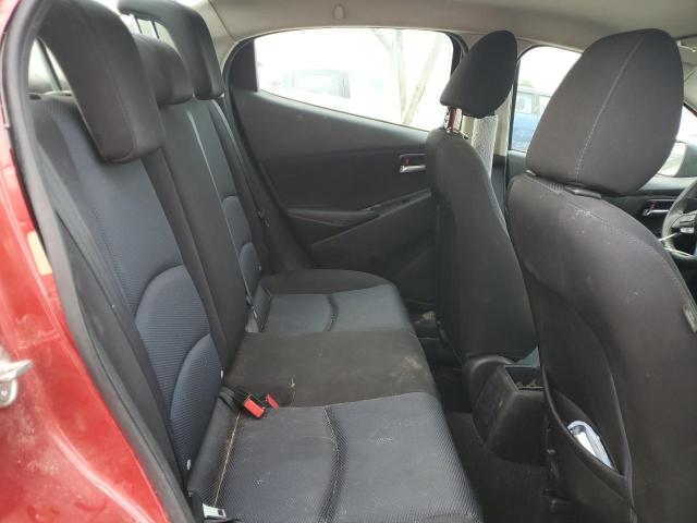 Aukcja sprzedaży 2017 Toyota Yaris Ia, vin: 3MYDLBYV4HY171938, numer aukcji: 80563645