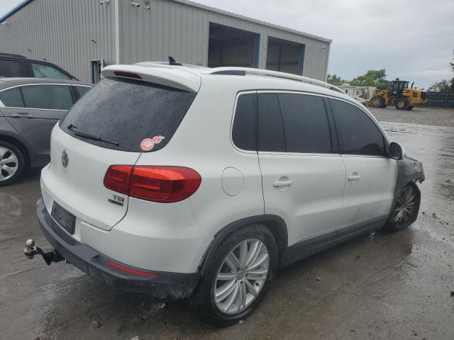 Продаж на аукціоні авто 2016 Volkswagen Tiguan, vin: WVGBV7AX8GW586416, номер лоту: 83802205