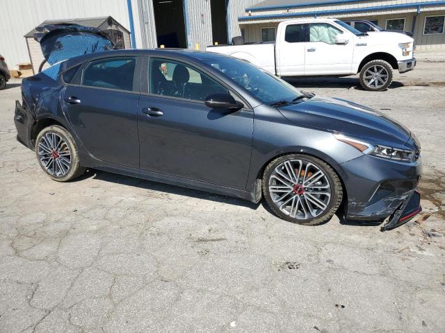 47642295 :رقم المزاد ، 3KPF44ACXRE712406 vin ، 2024 Kia Forte مزاد بيع