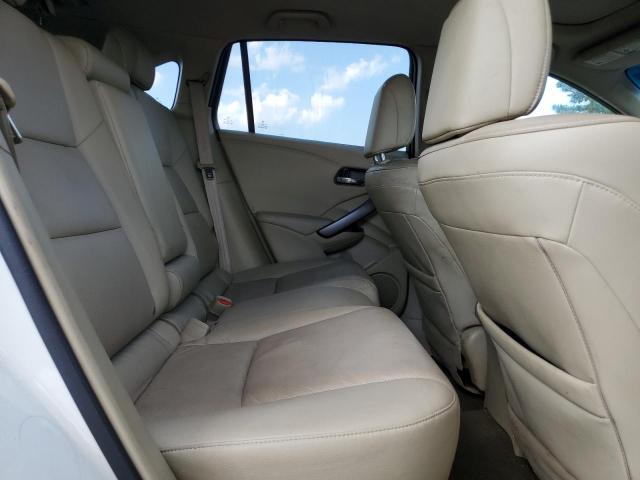 Aukcja sprzedaży 2014 Acura Rdx, vin: 5J8TB3H39EL006278, numer aukcji: 81313715