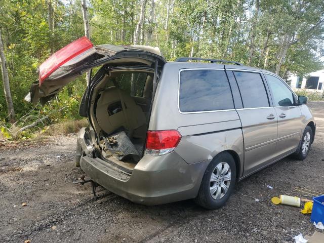 2010 Honda Odyssey მანქანა იყიდება აუქციონზე, vin: 5FNRL3H67AB503696, აუქციონის ნომერი: 71921975